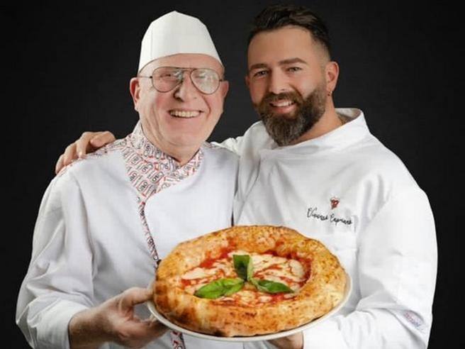 Toronto Pie Founder